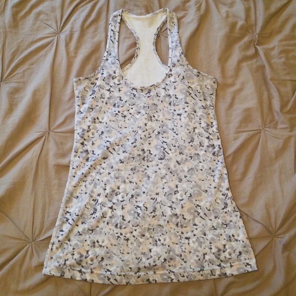 Lululemon Cool Racerback